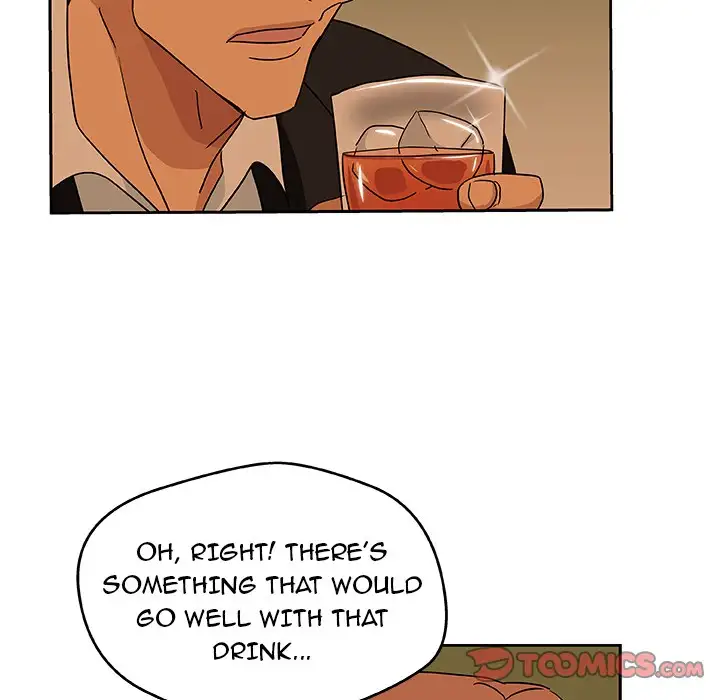 Missing Nine Chapter 16 Page 74