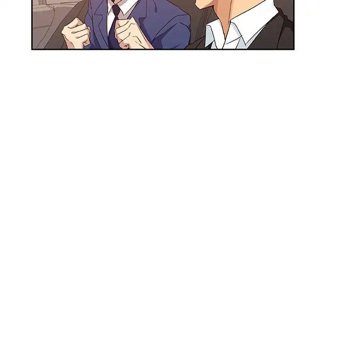 Missing Nine Chapter 16 Page 8