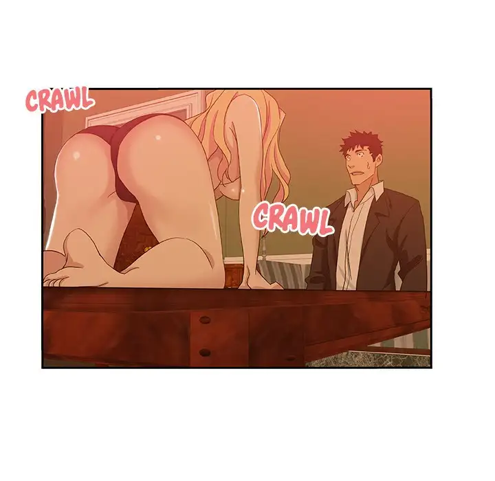 Missing Nine Chapter 16 Page 80