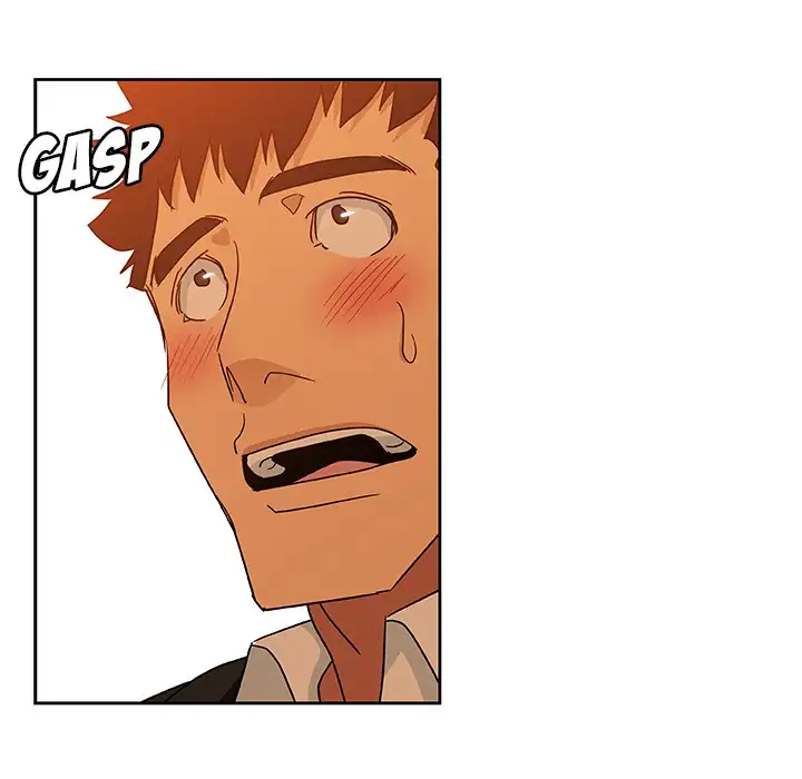 Missing Nine Chapter 16 Page 81