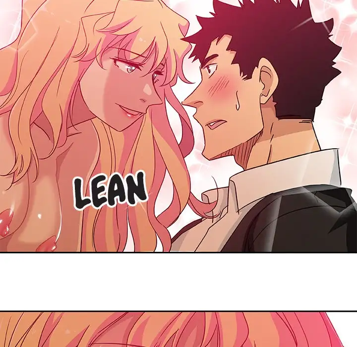 Missing Nine Chapter 16 Page 83