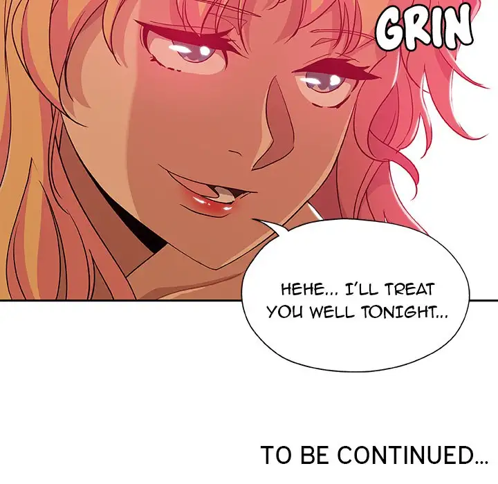 Missing Nine Chapter 16 Page 84