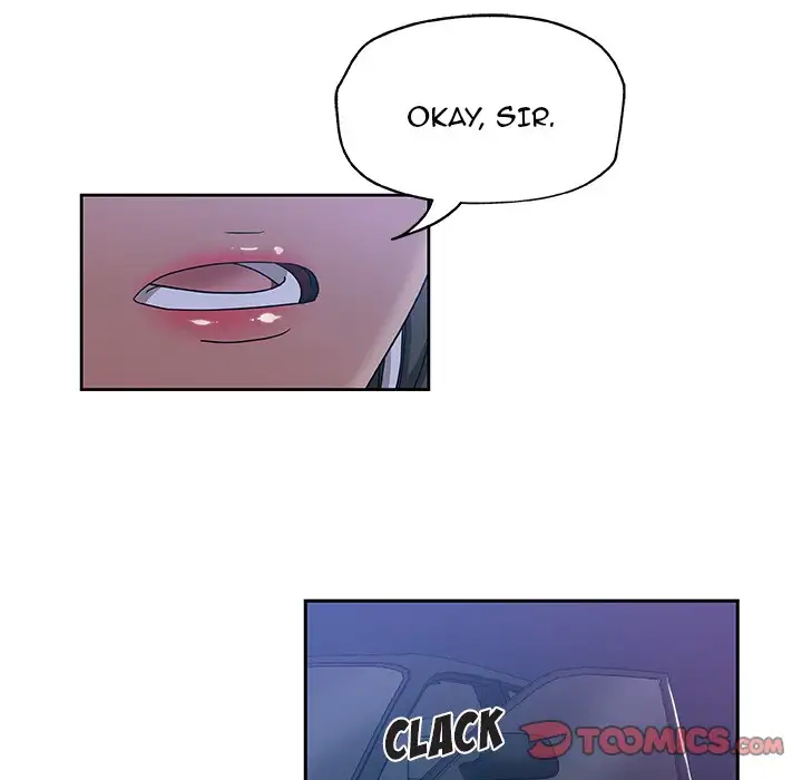 Missing Nine Chapter 17 Page 10