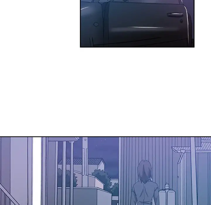 Missing Nine Chapter 17 Page 11