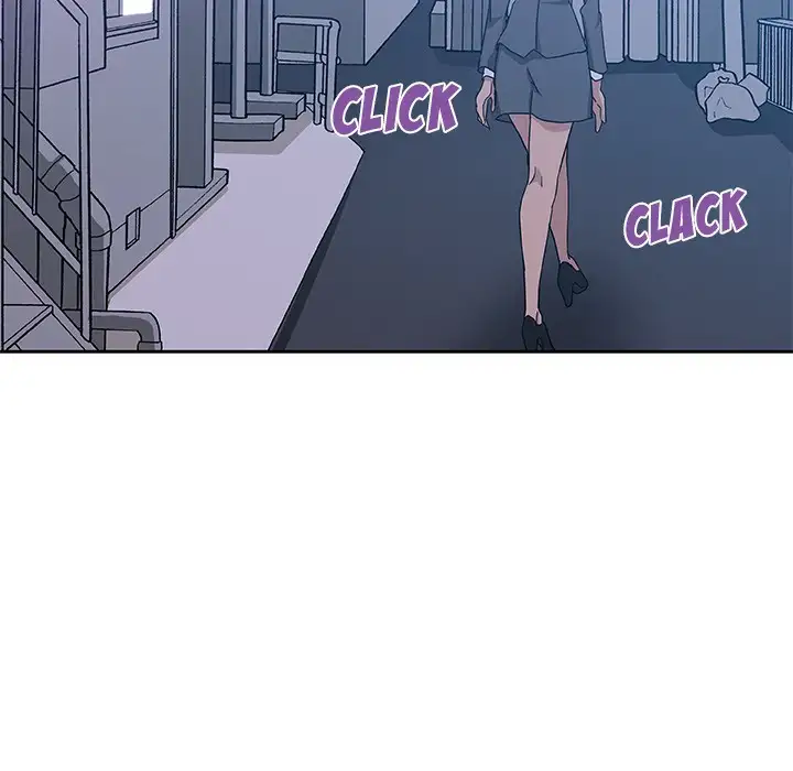 Missing Nine Chapter 17 Page 12