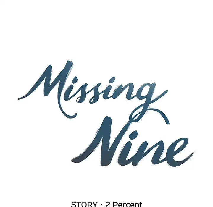 Missing Nine Chapter 17 Page 13