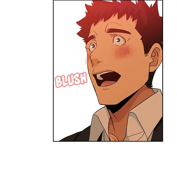 Missing Nine Chapter 17 Page 16