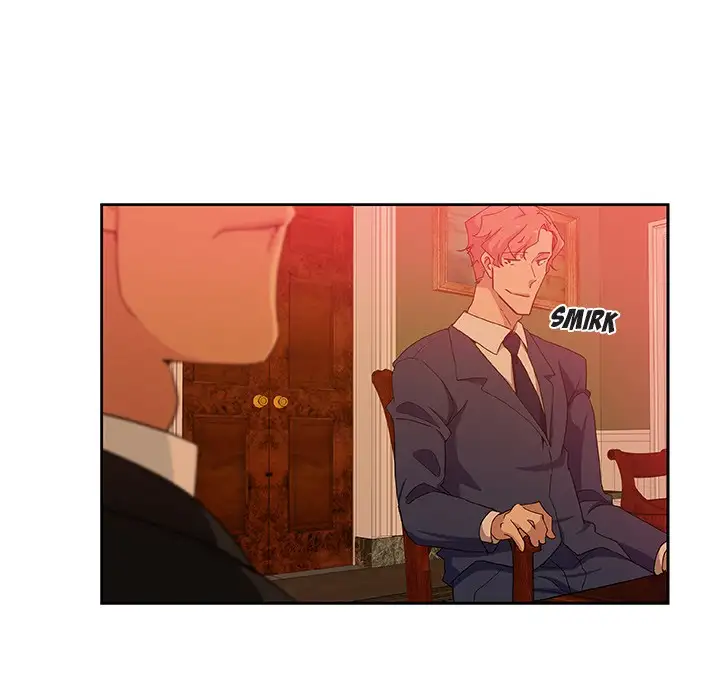 Missing Nine Chapter 17 Page 24