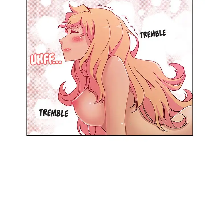 Missing Nine Chapter 17 Page 27