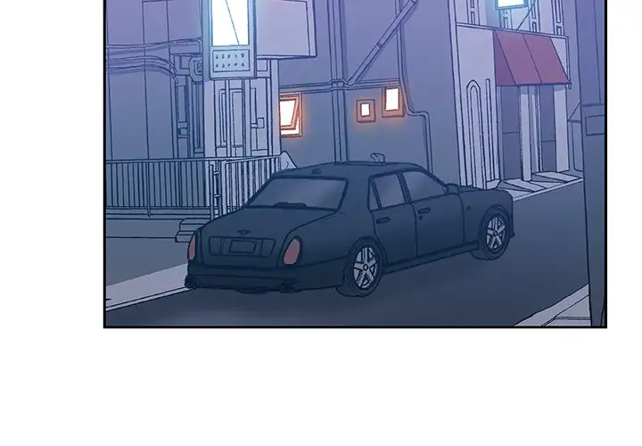 Missing Nine Chapter 17 Page 3