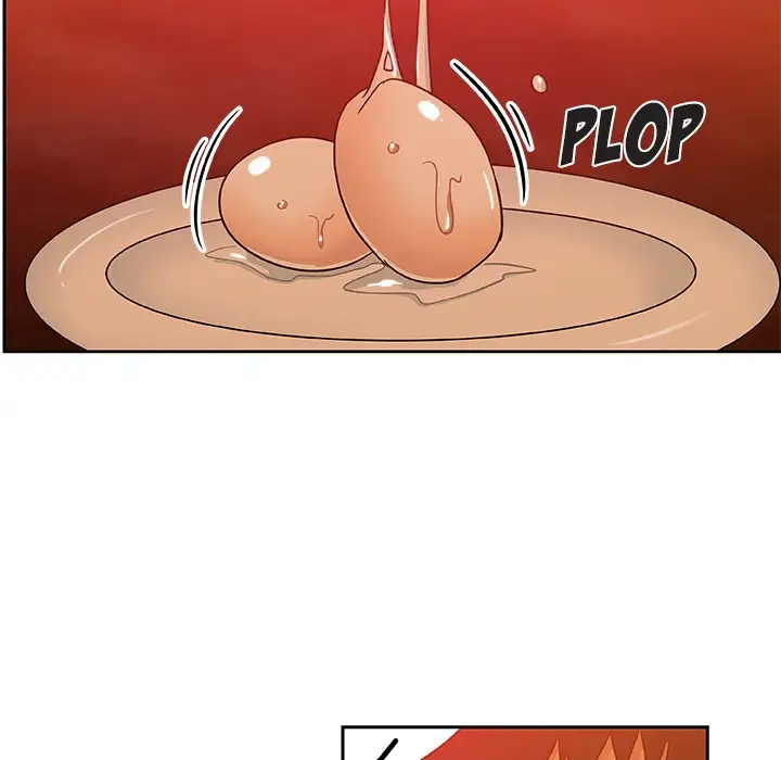Missing Nine Chapter 17 Page 30