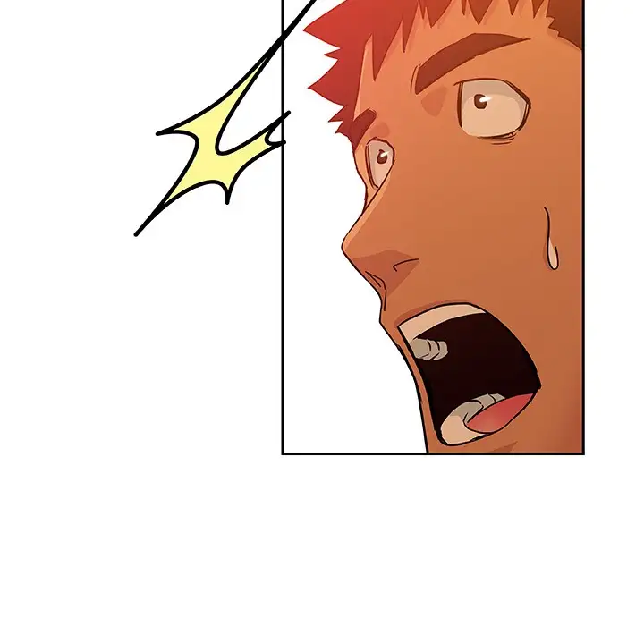Missing Nine Chapter 17 Page 31