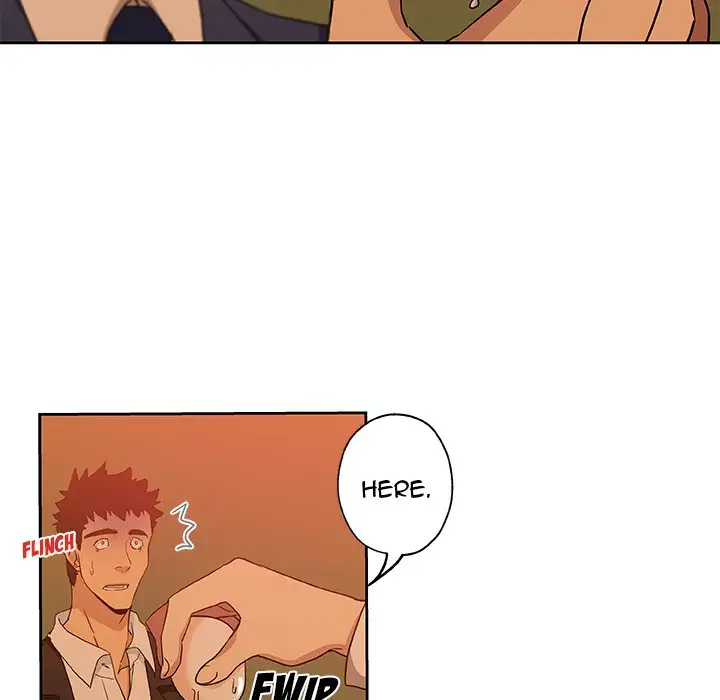 Missing Nine Chapter 17 Page 36