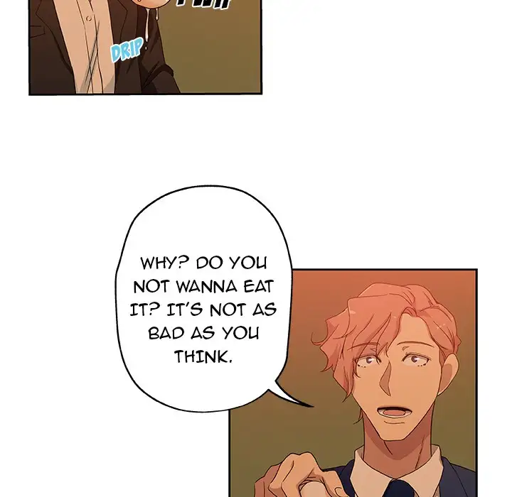 Missing Nine Chapter 17 Page 37