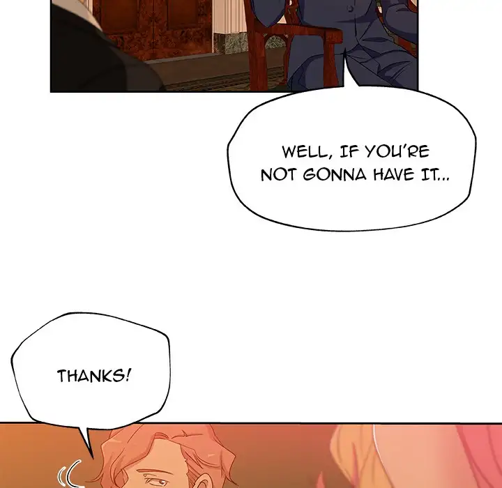 Missing Nine Chapter 17 Page 39