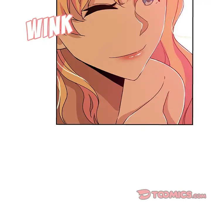 Missing Nine Chapter 17 Page 42