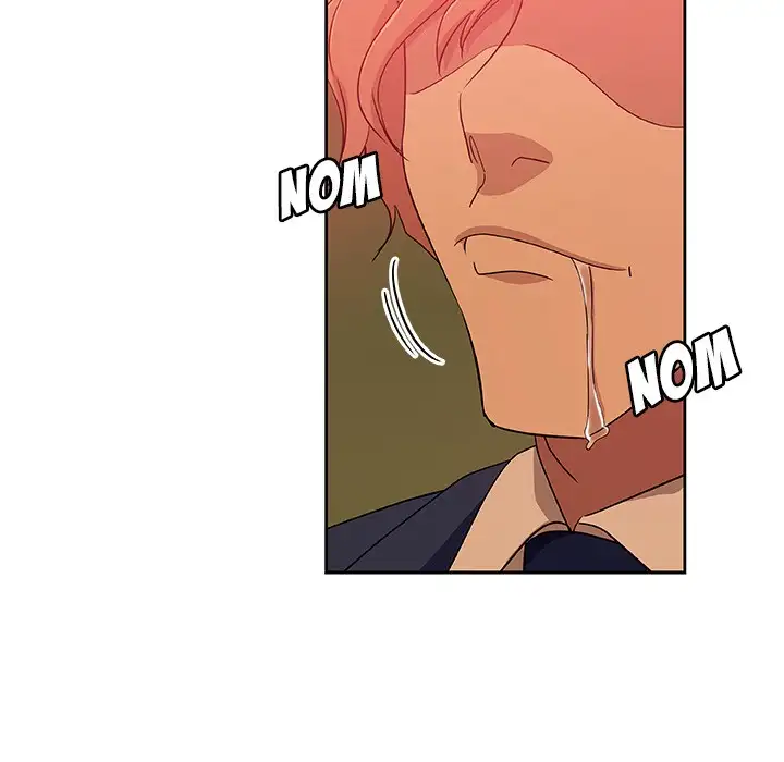 Missing Nine Chapter 17 Page 46