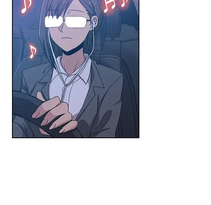 Missing Nine Chapter 17 Page 5