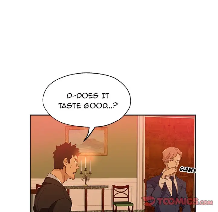 Missing Nine Chapter 17 Page 50