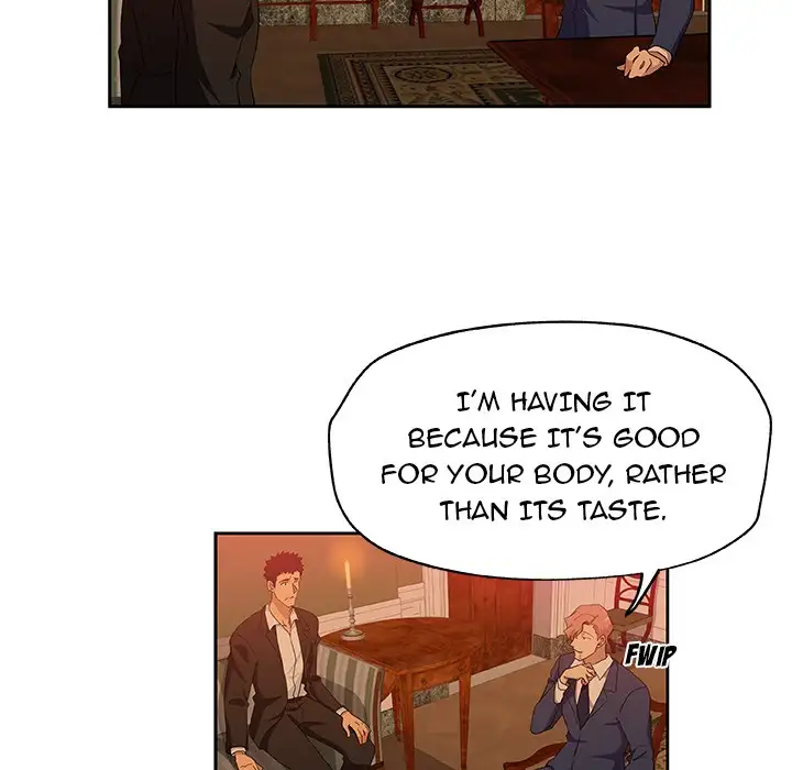 Missing Nine Chapter 17 Page 51