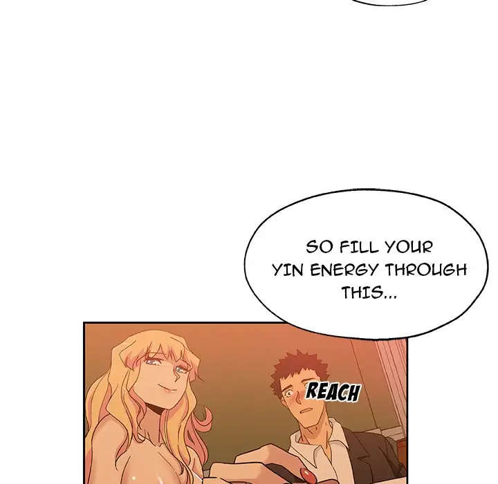 Missing Nine Chapter 17 Page 55