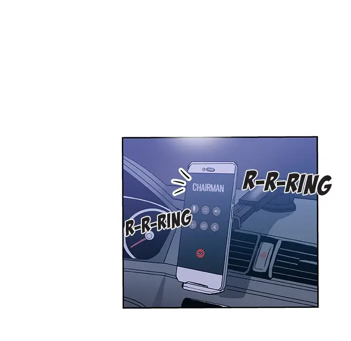Missing Nine Chapter 17 Page 6
