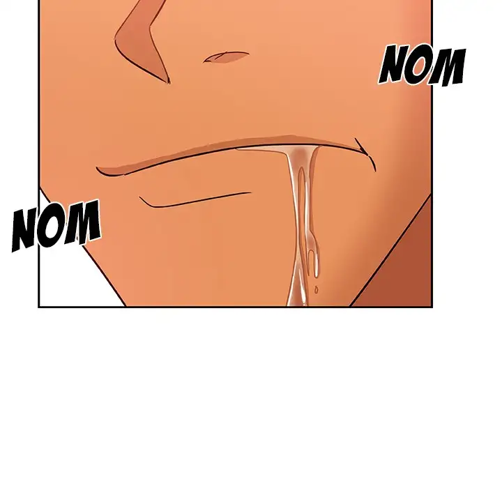 Missing Nine Chapter 17 Page 61