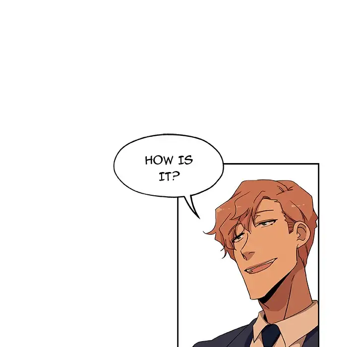 Missing Nine Chapter 17 Page 62