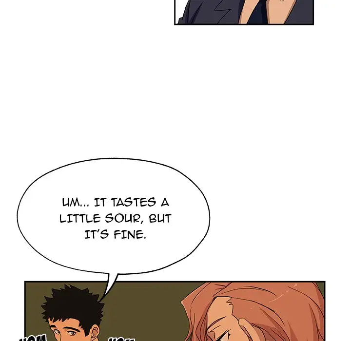 Missing Nine Chapter 17 Page 63
