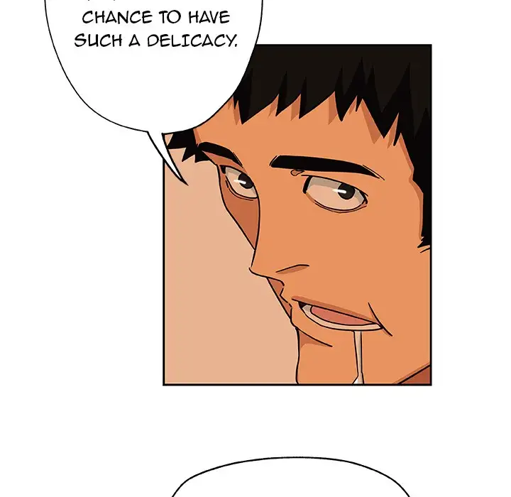 Missing Nine Chapter 17 Page 65
