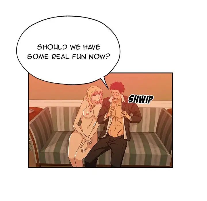 Missing Nine Chapter 17 Page 69