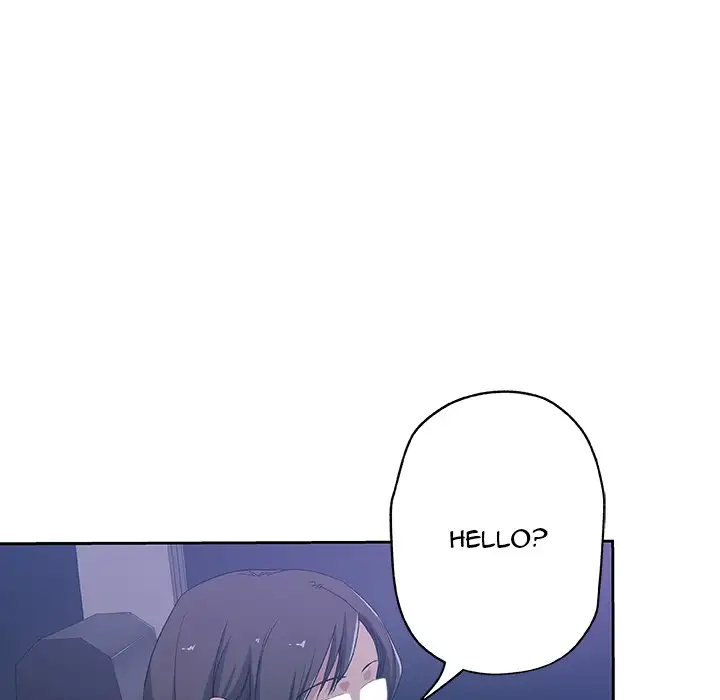 Missing Nine Chapter 17 Page 7