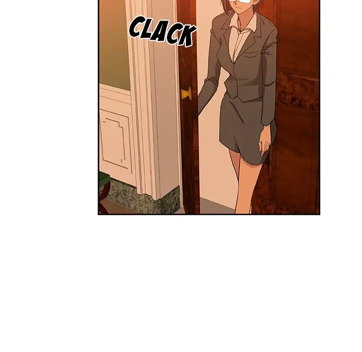 Missing Nine Chapter 17 Page 72