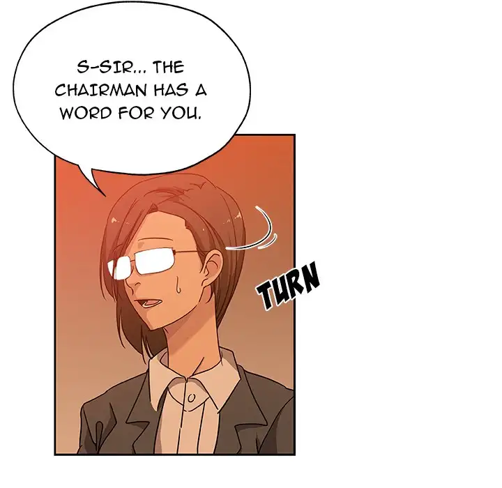Missing Nine Chapter 17 Page 76