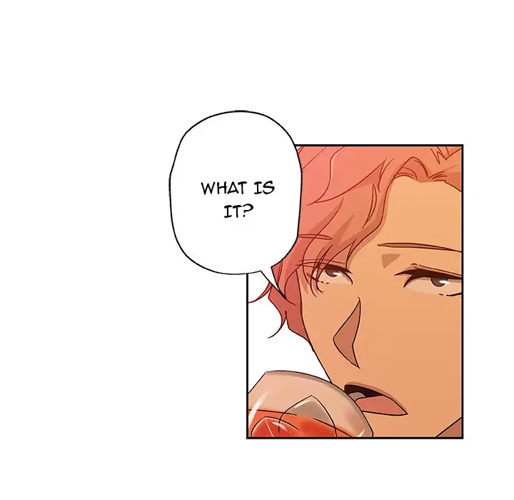 Missing Nine Chapter 17 Page 77