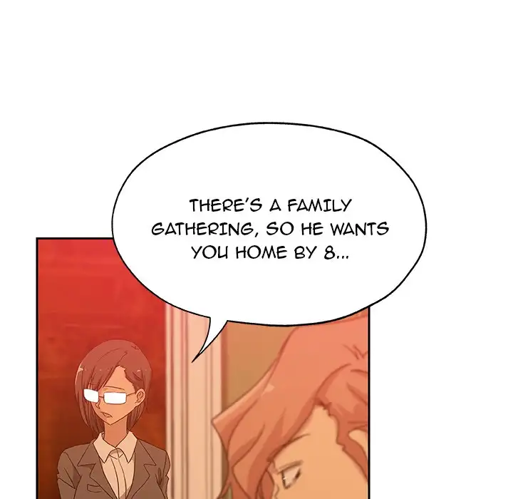 Missing Nine Chapter 17 Page 78