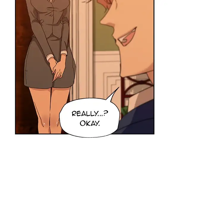 Missing Nine Chapter 17 Page 79