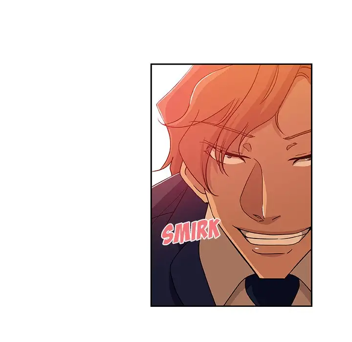 Missing Nine Chapter 17 Page 80