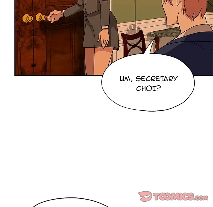 Missing Nine Chapter 17 Page 82