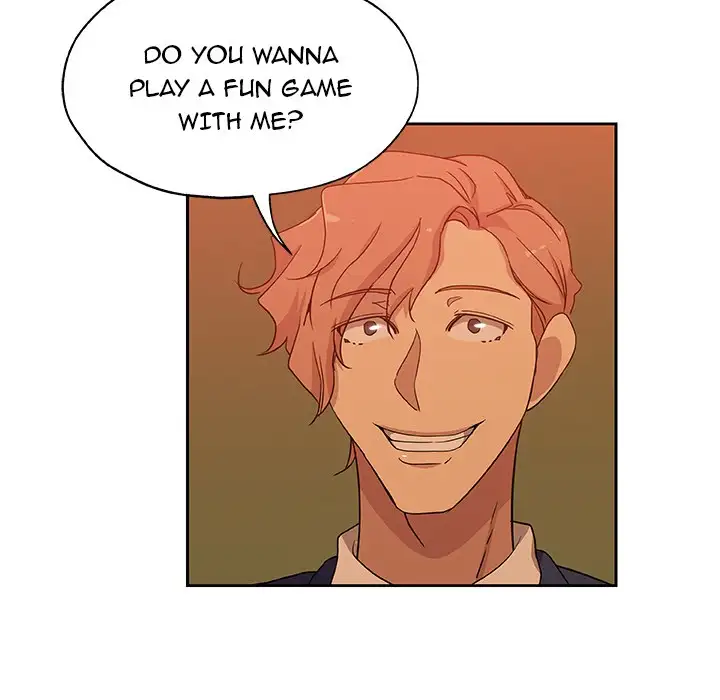 Missing Nine Chapter 17 Page 83