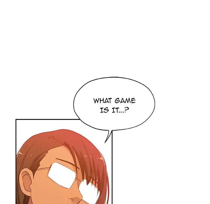 Missing Nine Chapter 17 Page 84