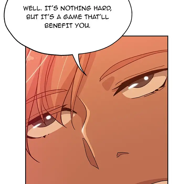 Missing Nine Chapter 17 Page 86