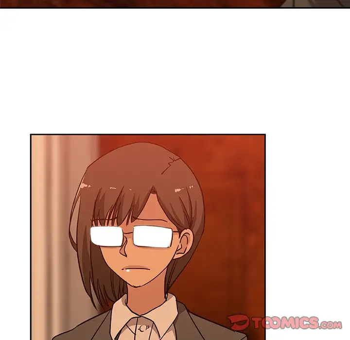 Missing Nine Chapter 18 Page 10
