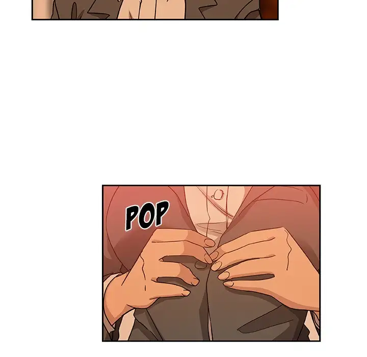 Missing Nine Chapter 18 Page 11