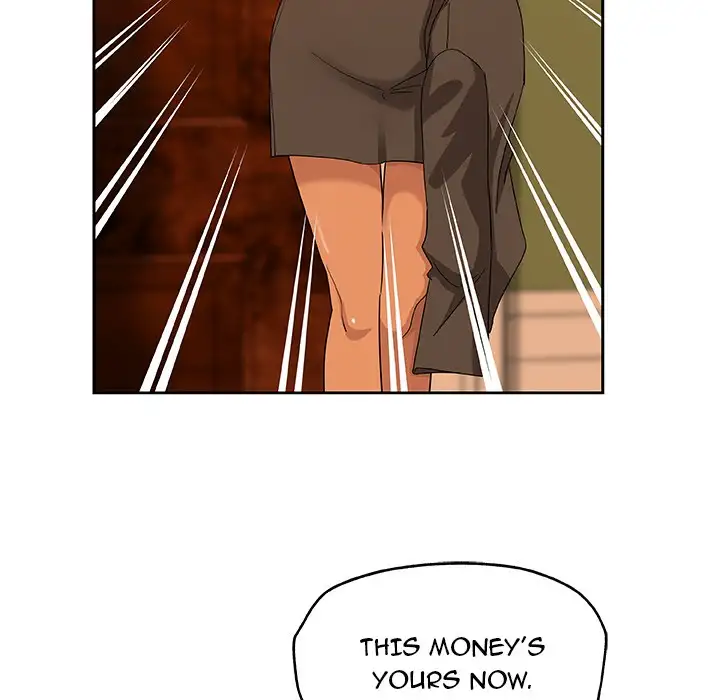 Missing Nine Chapter 18 Page 13