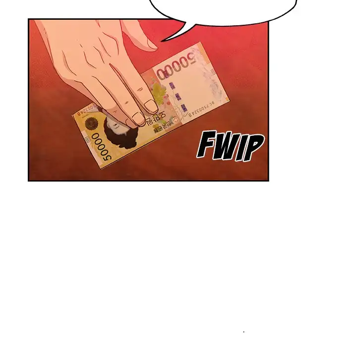 Missing Nine Chapter 18 Page 14