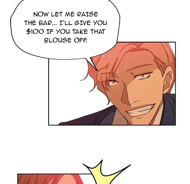 Missing Nine Chapter 18 Page 16