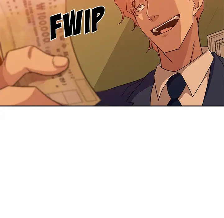 Missing Nine Chapter 18 Page 19
