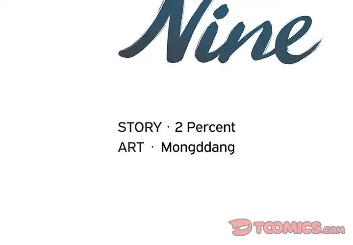 Missing Nine Chapter 18 Page 2