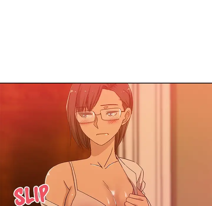 Missing Nine Chapter 18 Page 21